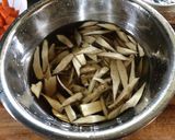 失敗なし！炊き込まない具沢山混ぜ込みご飯作り方5写真