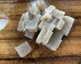 失敗なし！炊き込まない具沢山混ぜ込みご飯作り方6写真