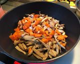 失敗なし！炊き込まない具沢山混ぜ込みご飯作り方15写真