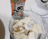 志麻さん風の豆腐素麺✨作り方2写真