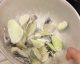 中華用 揚げナスの下ごしらえ＆冷凍保存作り方4写真