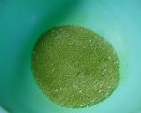 米粉の蒸しパン♪作り方4写真