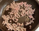 あんかけ焼きそば作り方2写真