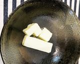 メロンパンdeアマンド作り方1写真