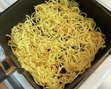 あんかけ焼きそば作り方4写真