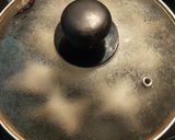 餃子の皮のミートボール包み作り方5写真