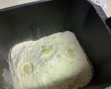 塩麹の食パン ～ホームベーカリーで～作り方2写真