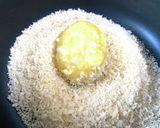 サクサク・ホクホク！じゃが玉コロッケ作り方13写真