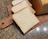 トレハロースでふわモチ米粉食パン作り方13写真