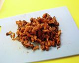 きゅうりのキューちゃんでスパム巻き作り方11写真