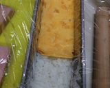 きゅうりのキューちゃんでスパム巻き作り方13写真