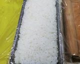 きゅうりのキューちゃんでスパム巻き作り方16写真