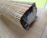 きゅうりのキューちゃんでスパム巻き作り方22写真