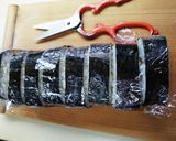 きゅうりのキューちゃんでスパム巻き作り方24写真
