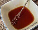 ☆青じそ豆腐のオイポンつくね☆作り方7写真