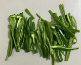 コクうま！夏野菜の味噌マヨ炒め作り方2写真