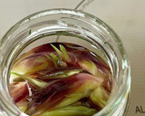 【簡単】茗荷の甘酢漬け作り方7写真