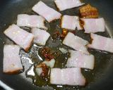 ダイエット！ペペロンもやしパスタ作り方5写真