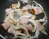 ダイエット！ペペロンもやしパスタ作り方6写真