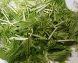 冷凍タコのカルパッチョ作り方1写真
