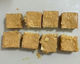 やみつき！味噌チーズのW発酵厚揚げ作り方2写真
