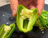 レンジで作る！柔らかとろ～り豚ナスうどん作り方2写真
