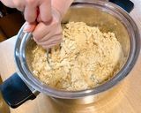 手作り麦味噌(約3kg分量)作り方5写真
