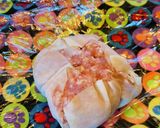 流るるスープの\ジャンボ/シュウマイ作り方8写真