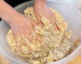 手作り麦味噌(約3kg分量)作り方6写真