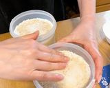手作り麦味噌(約3kg分量)作り方8写真