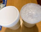 手作り麦味噌(約3kg分量)作り方9写真