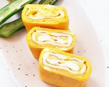 子供達のお弁当2023.07.25作り方4写真