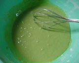 米粉の蒸しパン♪作り方5写真