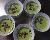 米粉の蒸しパン♪作り方6写真
