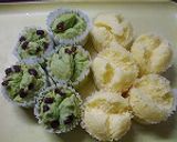 米粉の蒸しパン♪作り方7写真