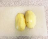 じゃがいも餅作り方1写真