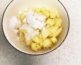 じゃがいも餅作り方2写真