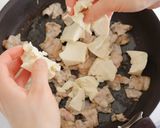 ゴーヤーチャンプルー焼ビーフン作り方3写真
