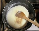 超簡単☆カルボナーラライス♪♪作り方6写真