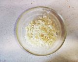 鶏むね肉とえのきの豆腐ふわふわ団子スープ作り方1写真