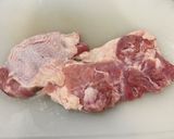 鶏ももの簡単スパイシー焼き作り方1写真