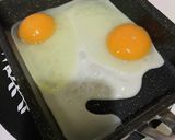 生バジルで！バジルチキン作り方3写真