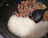 レバノン料理★中東牛飯★夏バテ★スタミナ作り方4写真