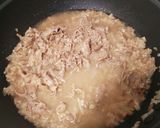 レバノン料理★中東牛飯★夏バテ★スタミナ作り方5写真