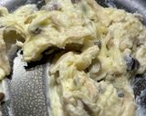 牡蠣or帆立グラタン作り方7写真