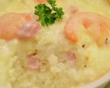 絶品＊作りやすいホワイトソース作り方12写真