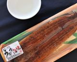 うなぎの美味しい温め方(장어）作り方1写真