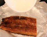 うなぎの美味しい温め方(장어）作り方3写真