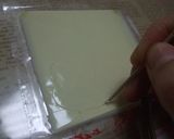 お弁当に☺可愛い❤おさるのおにぎり作り方3写真