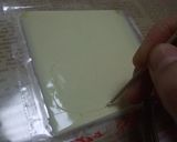 お弁当に☺可愛い❤おさるのおにぎり作り方3写真